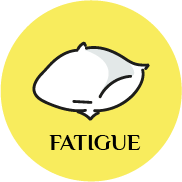 bulle fatigue