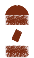 cacao poudre